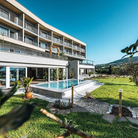Landhotel Prielbauer Tiefgraben Exteriér fotografie