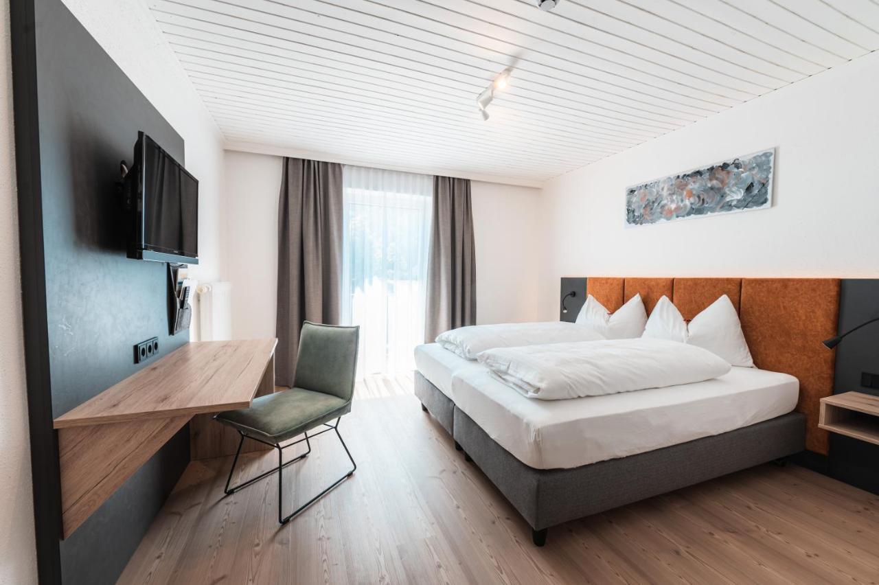 Landhotel Prielbauer Tiefgraben Exteriér fotografie