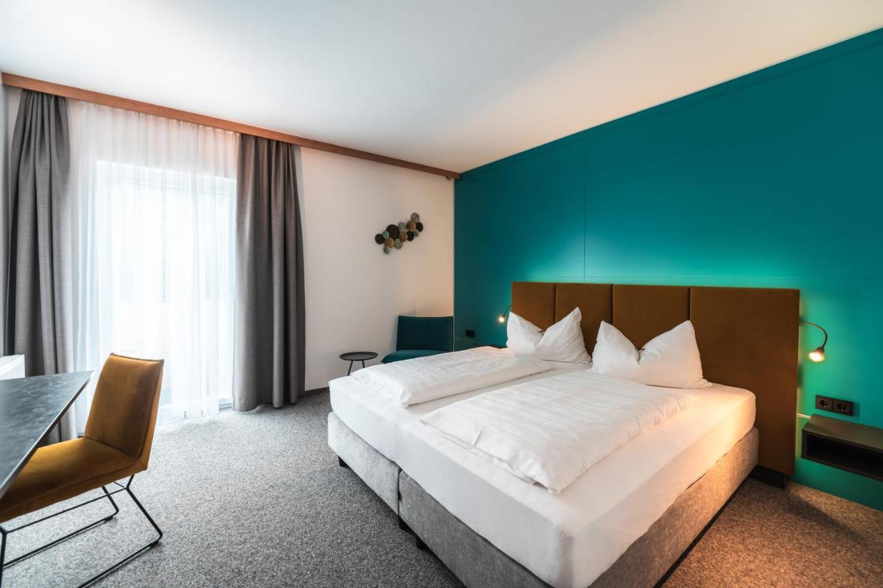 Landhotel Prielbauer Tiefgraben Exteriér fotografie
