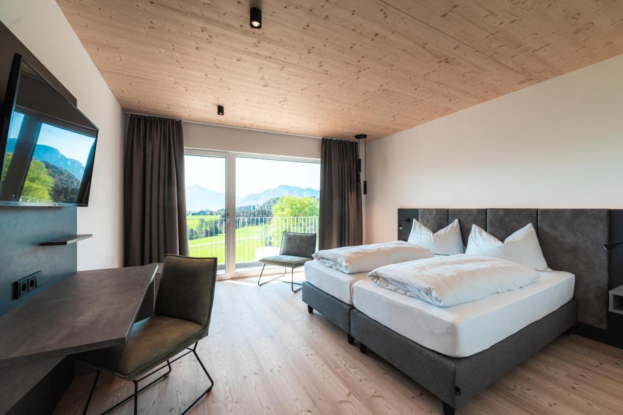Landhotel Prielbauer Tiefgraben Exteriér fotografie