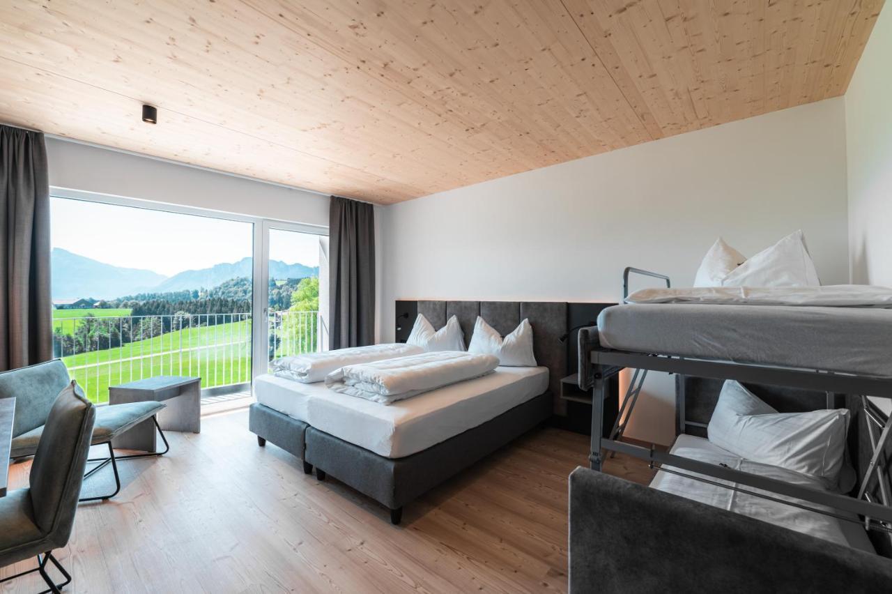 Landhotel Prielbauer Tiefgraben Exteriér fotografie