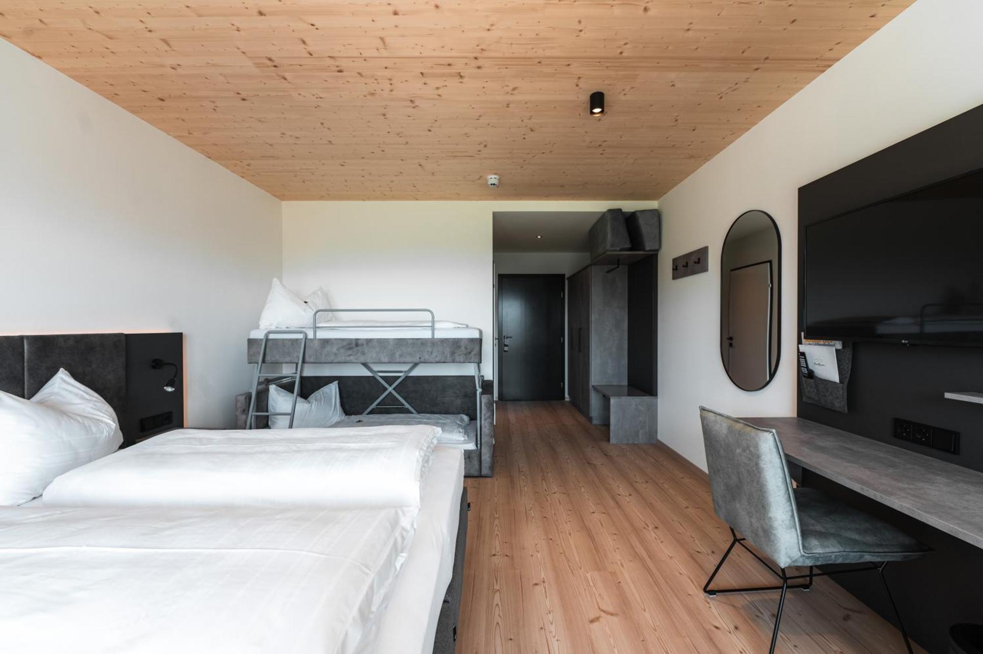 Landhotel Prielbauer Tiefgraben Exteriér fotografie