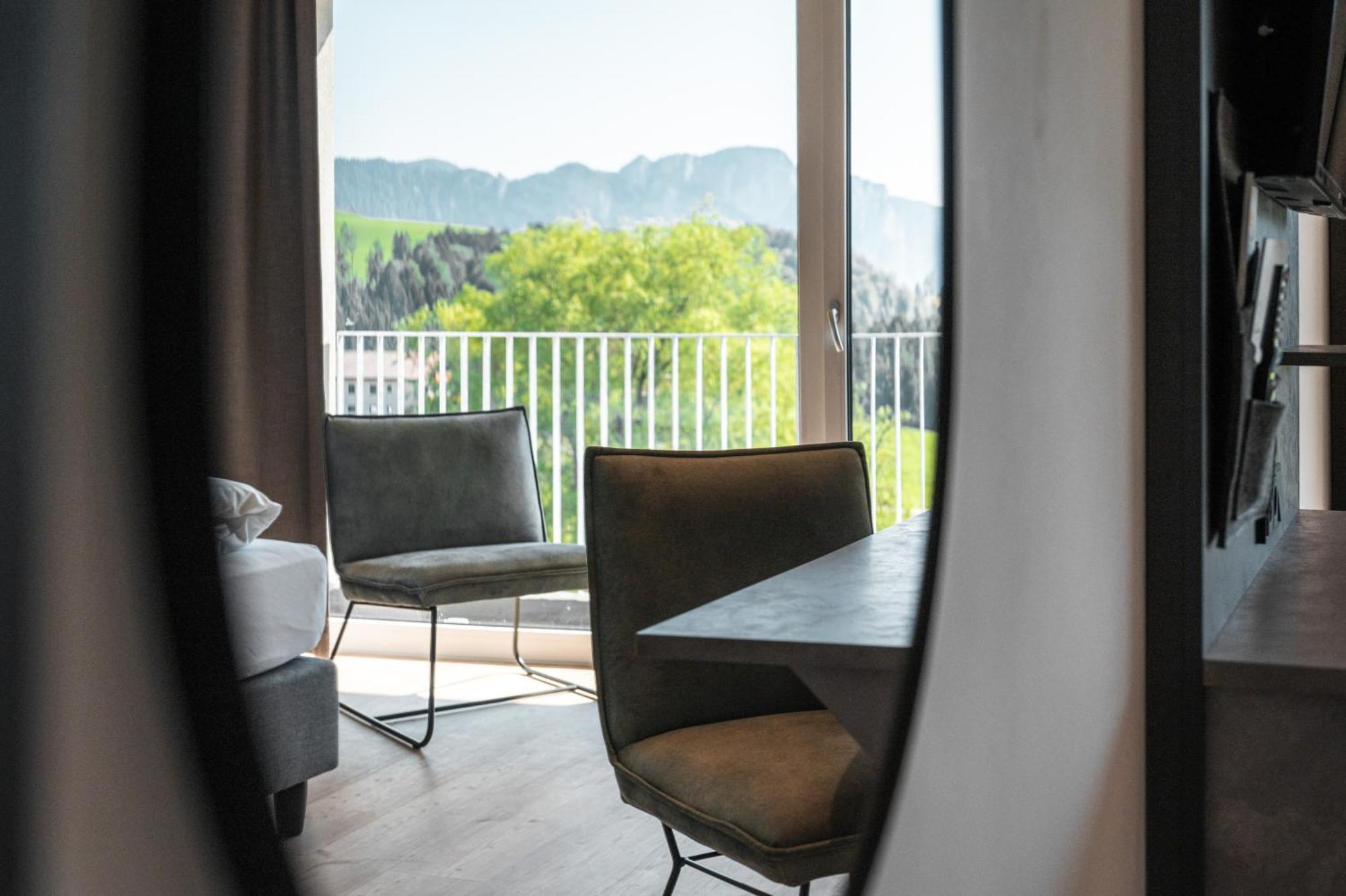 Landhotel Prielbauer Tiefgraben Exteriér fotografie