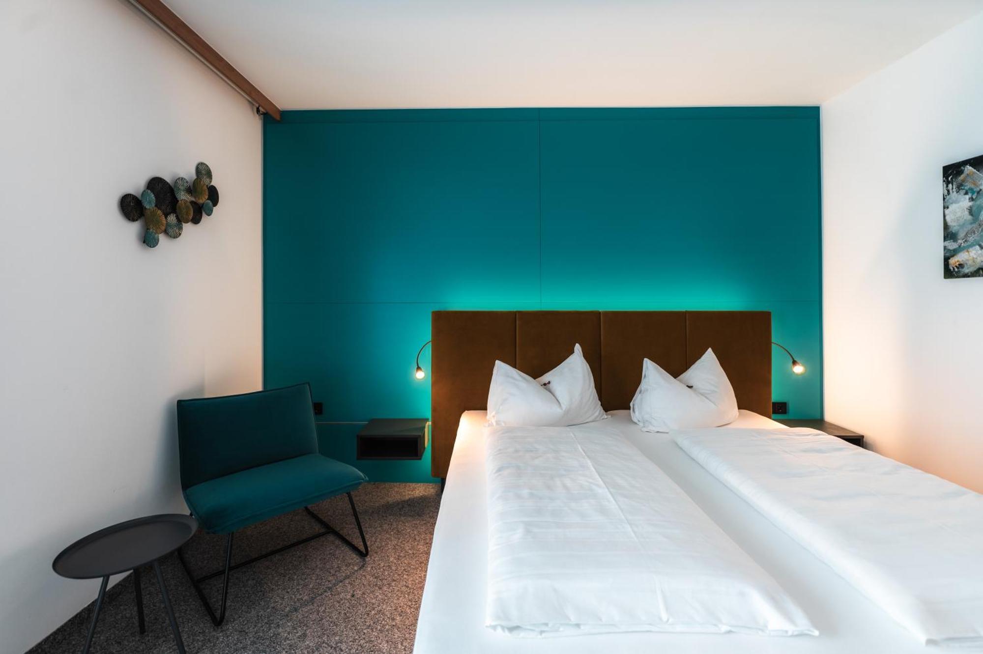 Landhotel Prielbauer Tiefgraben Exteriér fotografie