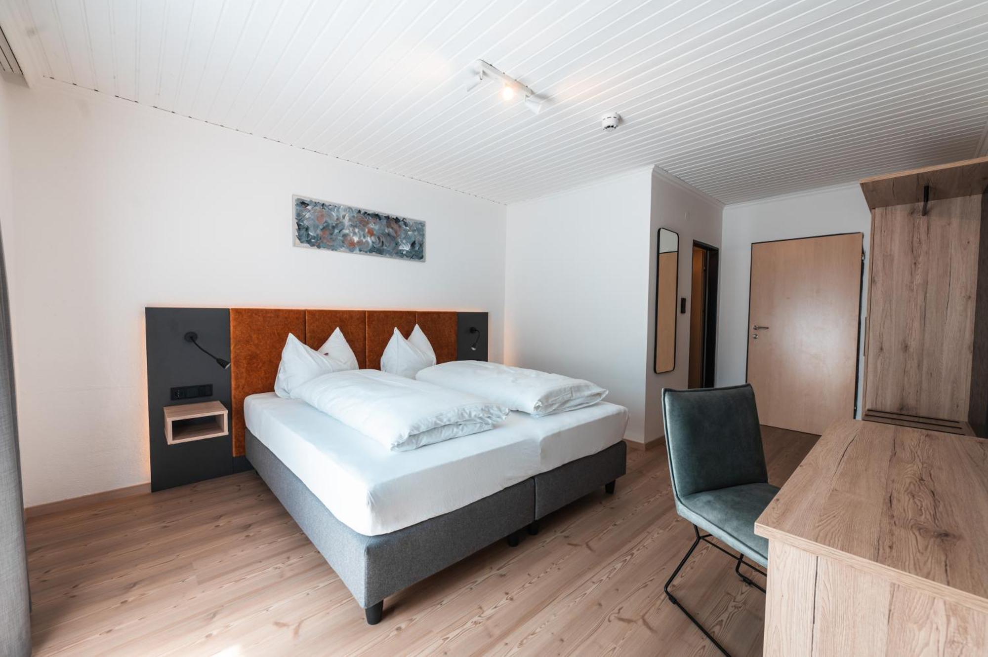 Landhotel Prielbauer Tiefgraben Exteriér fotografie