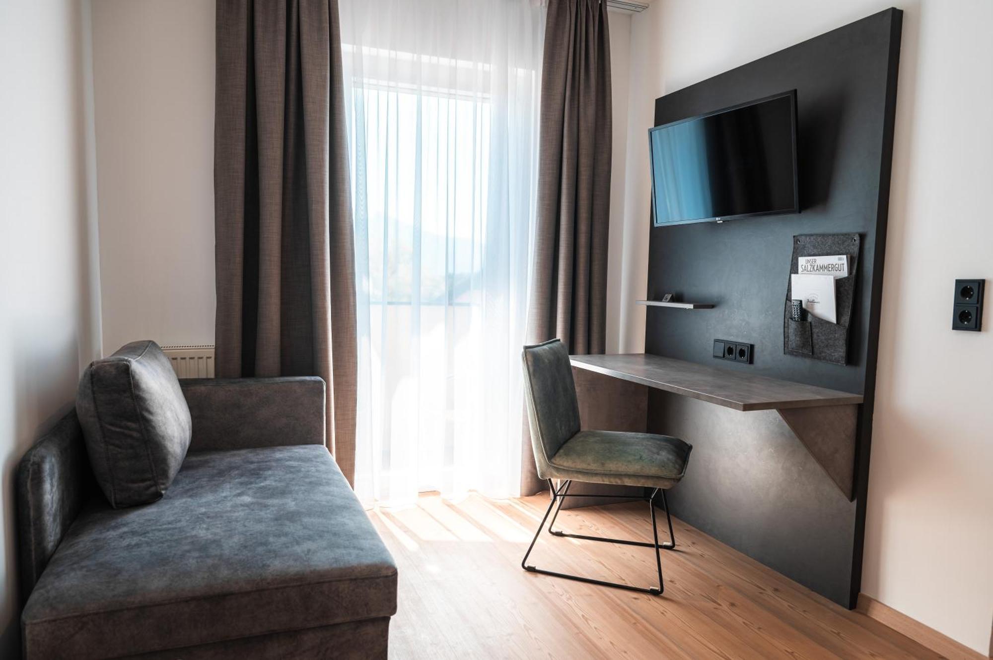 Landhotel Prielbauer Tiefgraben Exteriér fotografie