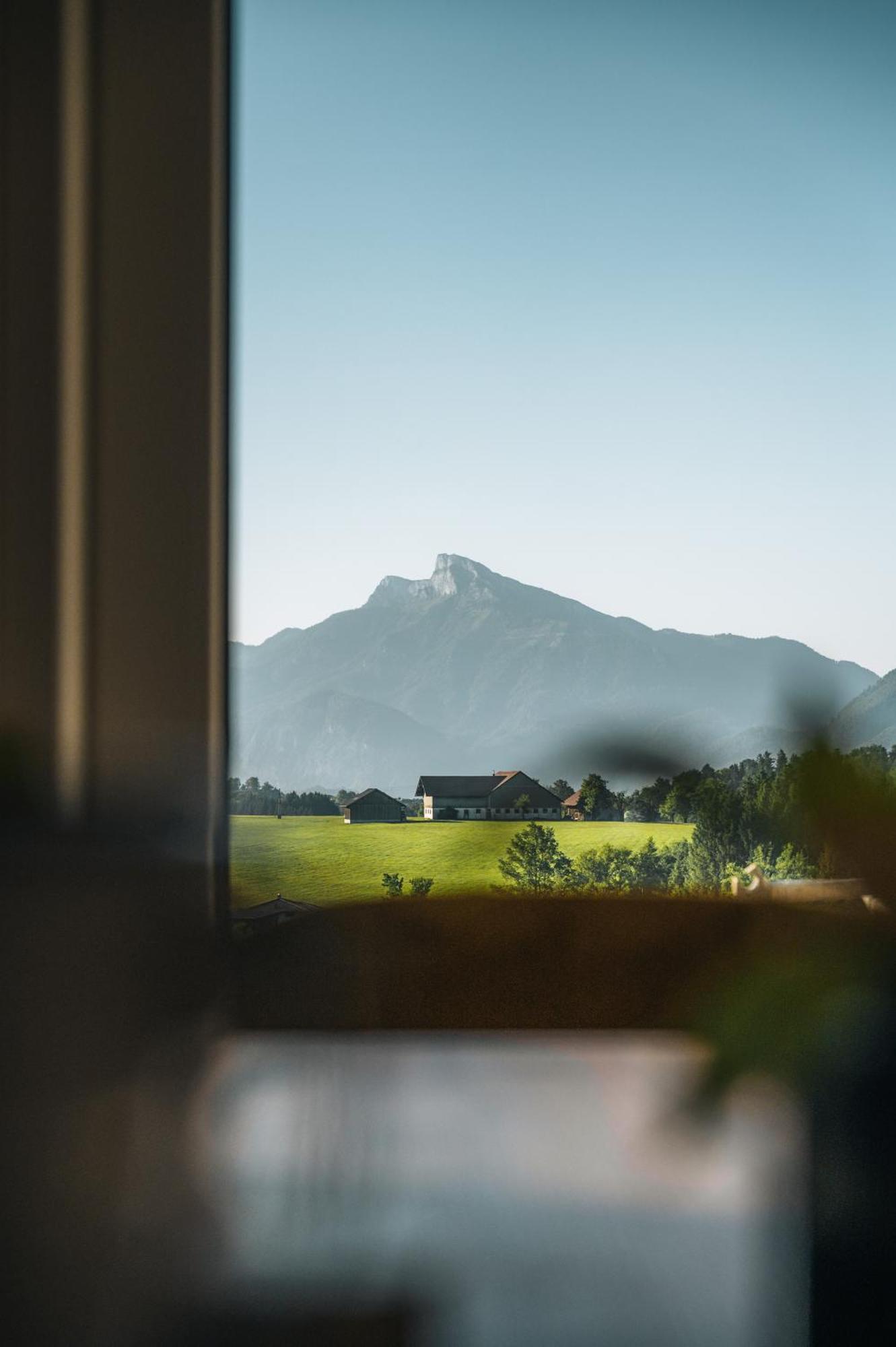 Landhotel Prielbauer Tiefgraben Exteriér fotografie