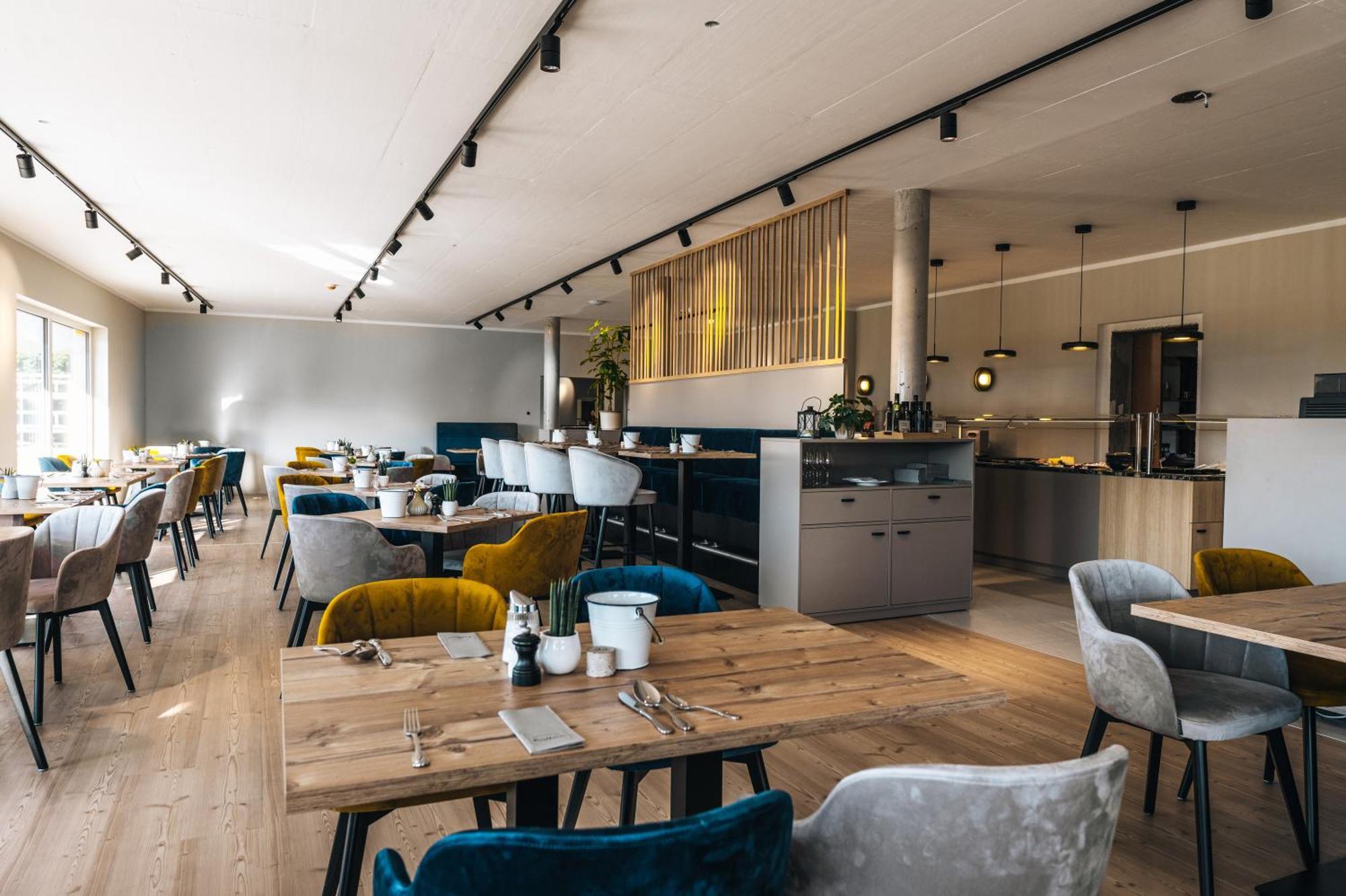 Landhotel Prielbauer Tiefgraben Exteriér fotografie